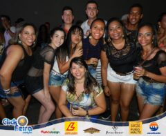 Harmonia das Antigas